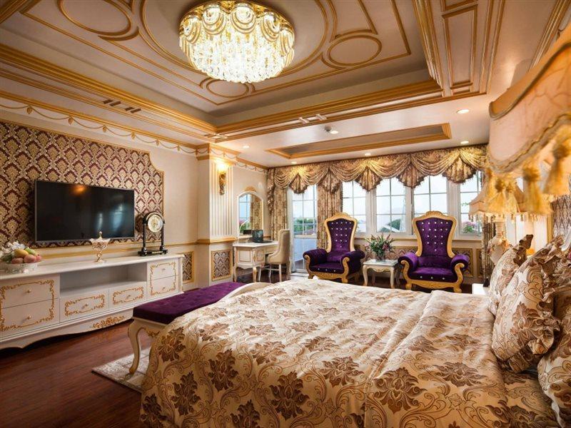 Boss Legend Hotel ハノイ市 エクステリア 写真